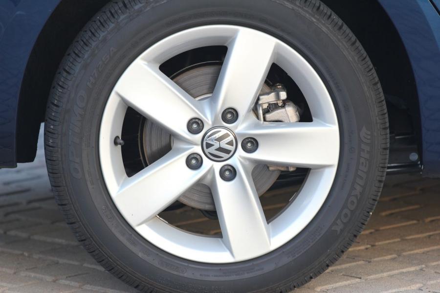  Volkswagen Jetta TDi 2011 года  (фото 96 из 120)